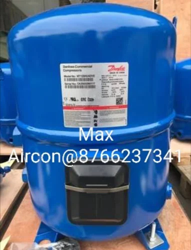 LG Rotary Compressor